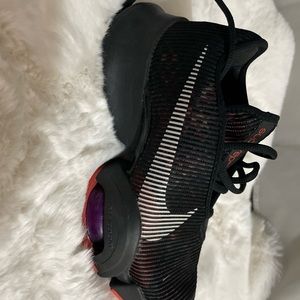 Nike, multicolor, once used, girls and boys